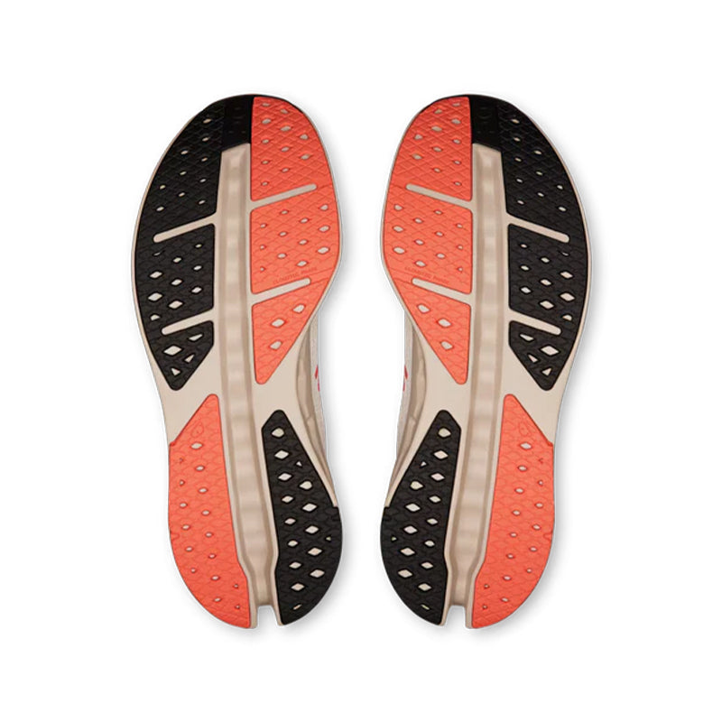 Cloudsurfer Max Wide Salmon