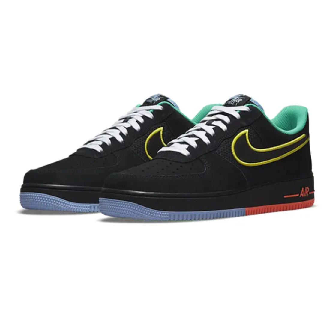 NIKE Peace and Unity