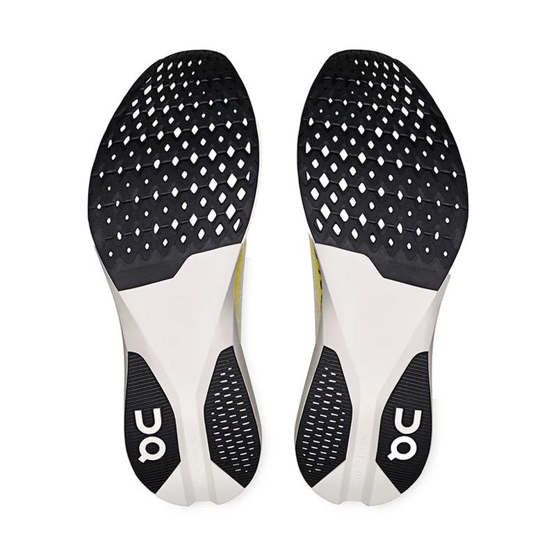 Cloudboom Strike LS White Lime