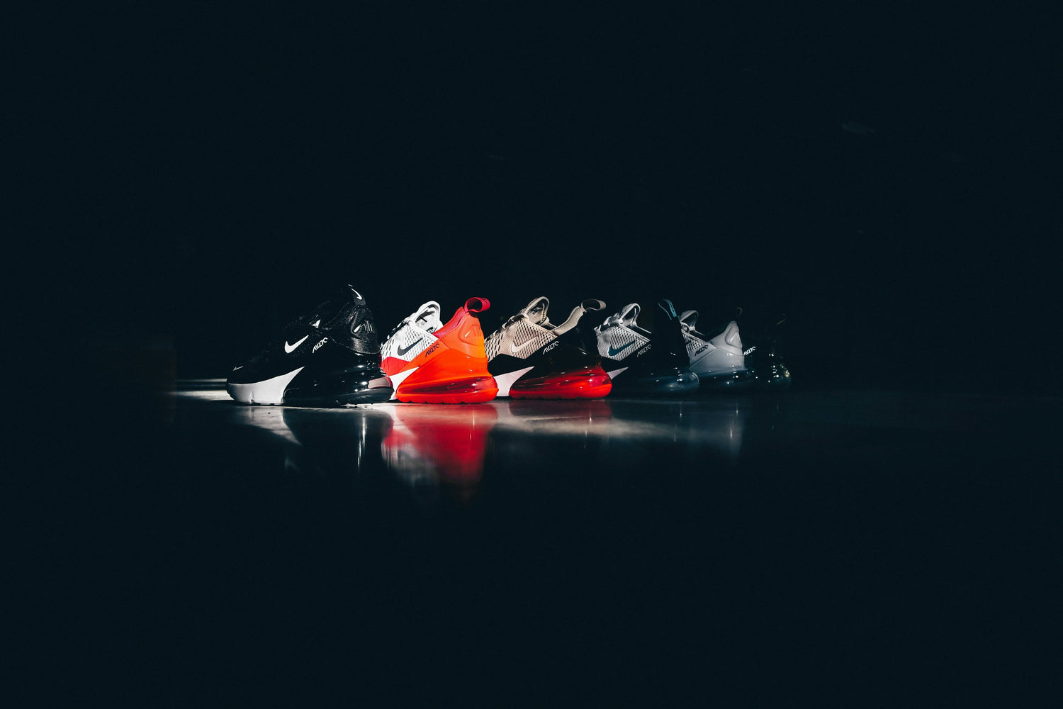 Nike