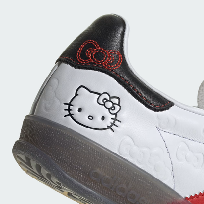 Gazelle Indoor x Hello Kitty Anniversary Sneakers
