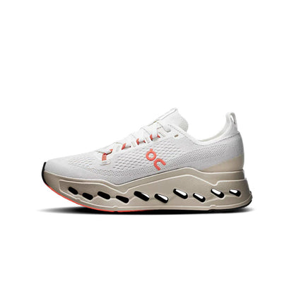 Cloudsurfer Max Wide Salmon