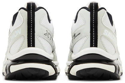 XT-6 White Metal Black