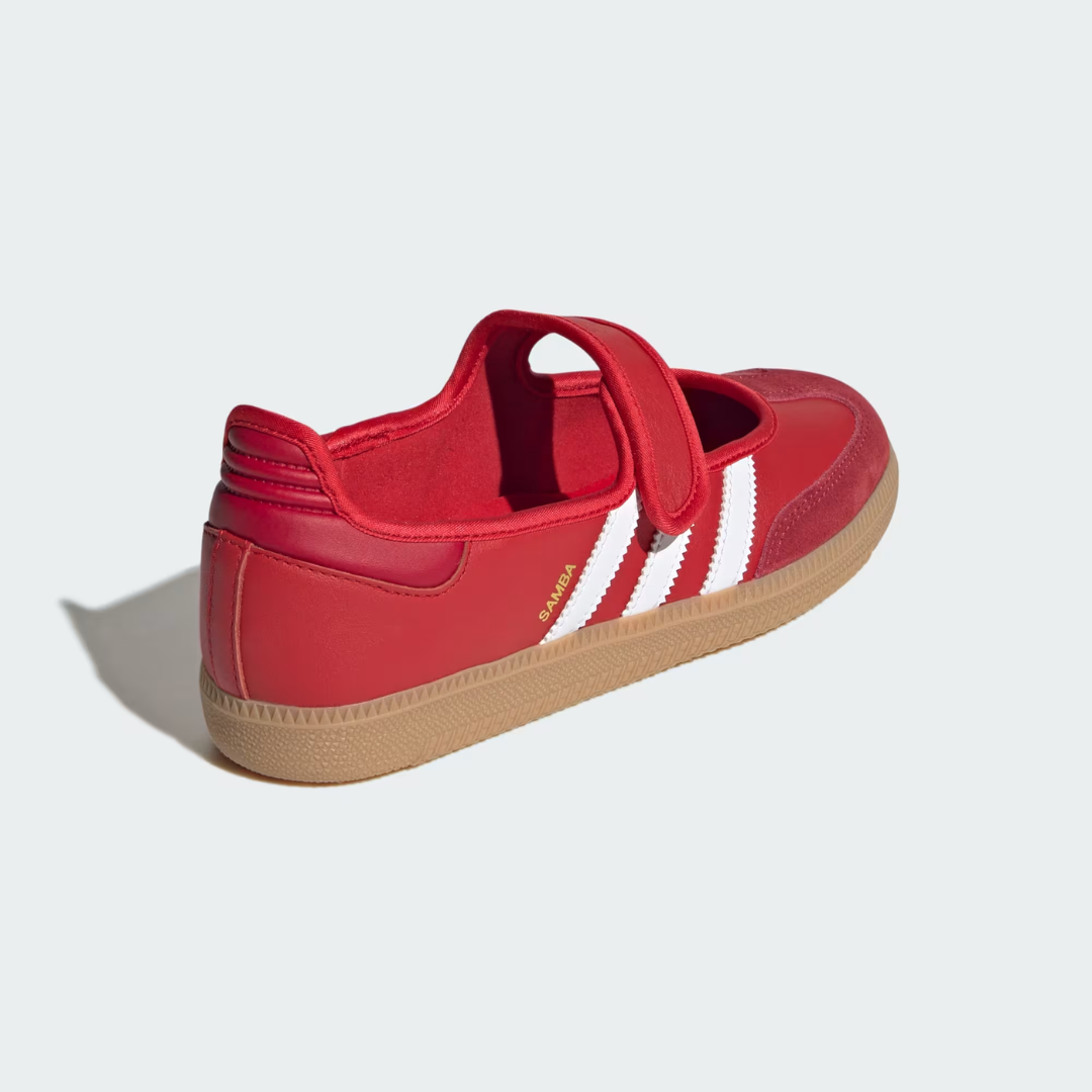 Samba Jane Sneakers