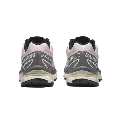 XT-6 Icy Pink