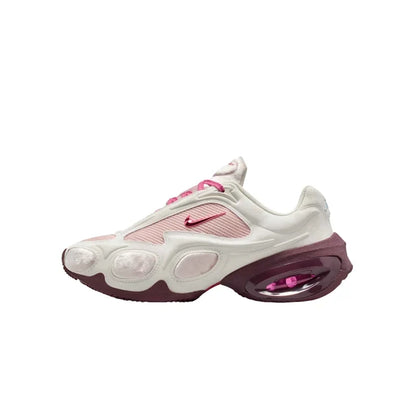 Air Max Muse SE Pink and Cream