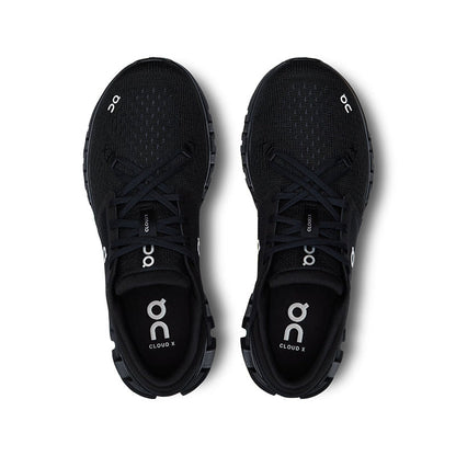 Cloud x4 Black Eclipse