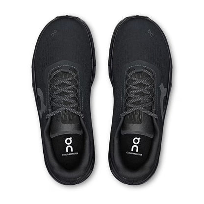 Cloudmonster 3 All Black