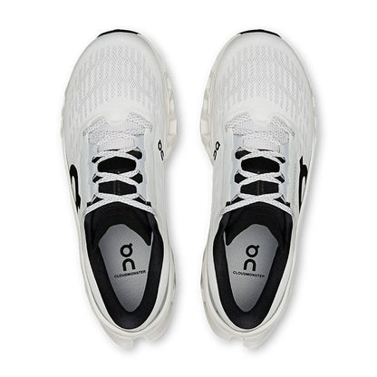 Cloudmonster 3 White