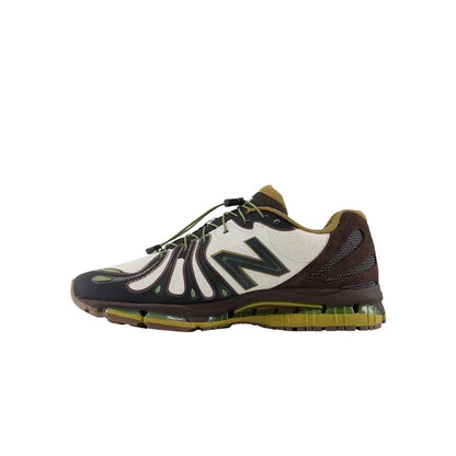 NB 1890 Linen Pumpernickel
