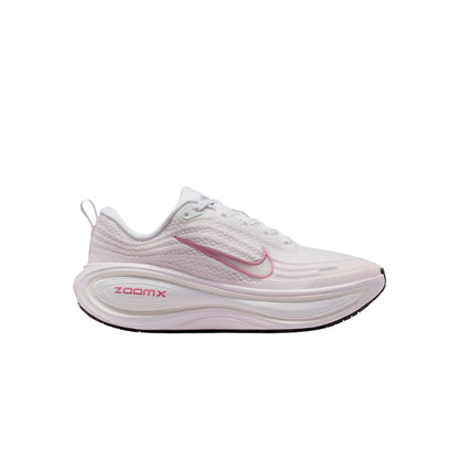 Vomero Plus White Peony Pearl Pink