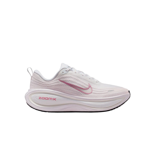 Vomero Plus White Peony Pearl Pink