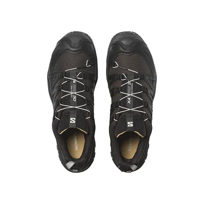 XA Pro 3d Alpine Echoes Black