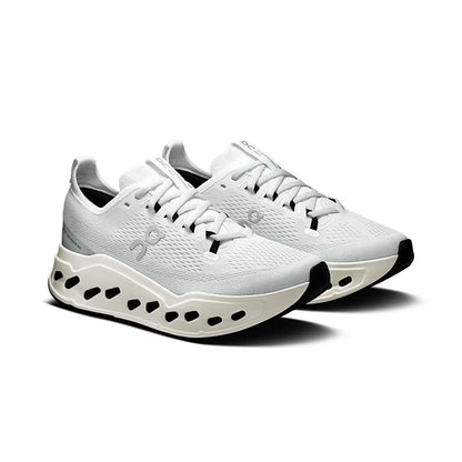 Cloudsurfer Max Wide White