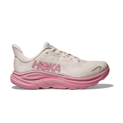 Clifton 10 White Pink