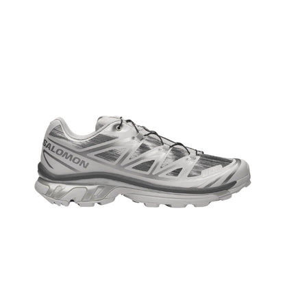XT-6 Camo Gray Violet