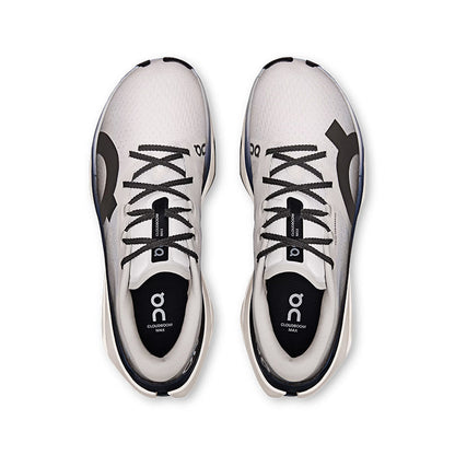 Cloudboom Max White Black