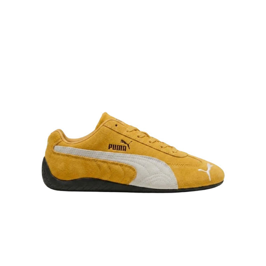 Speedcat Elevated Yellow