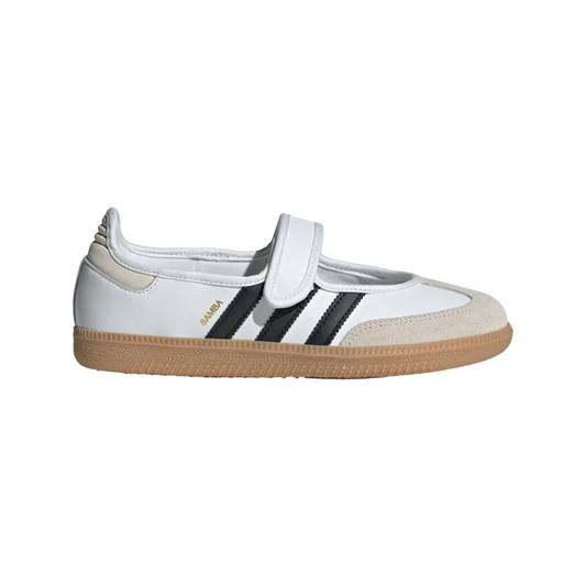 Adidas Samba Jane sneaker - front view