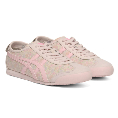 Onitsuka Tiger Mexico 66 Crystal Pink sneaker - side profile