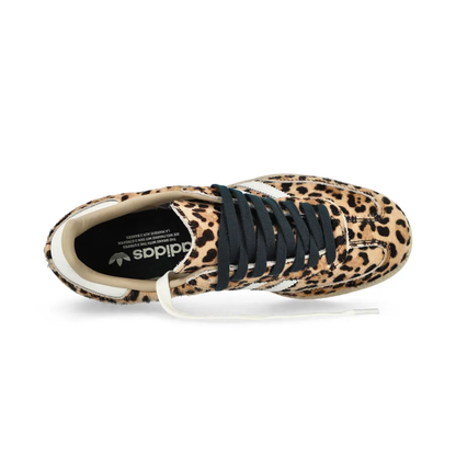 Adidas Women's Samba OG 'Leopard-print'