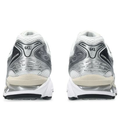 Asics Gel Kayano 14 Silver