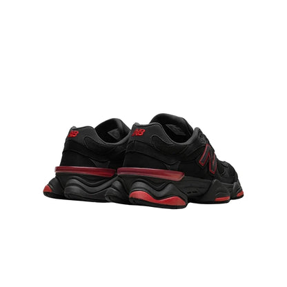 NEW BALANCE 9060 'Monochrome Black' Men's Shoes