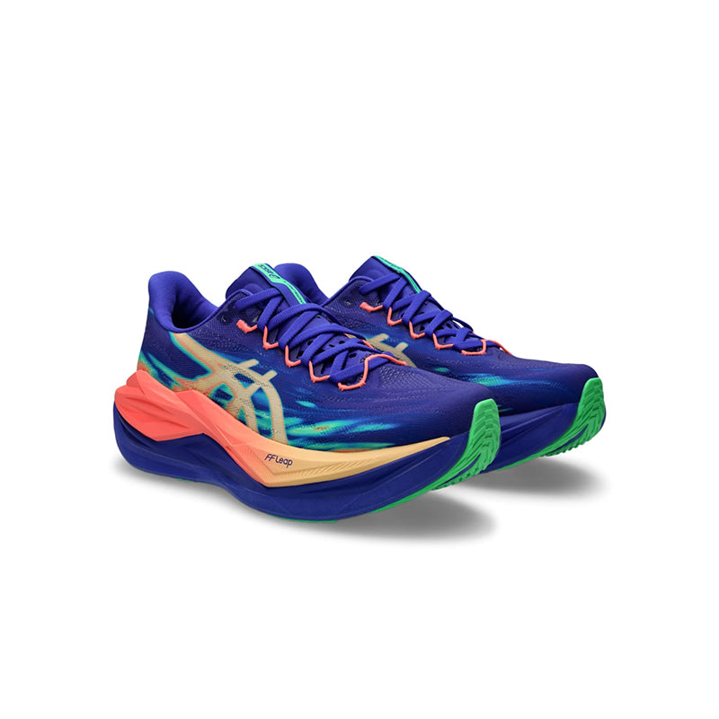 Superblast 3 Edo Purple