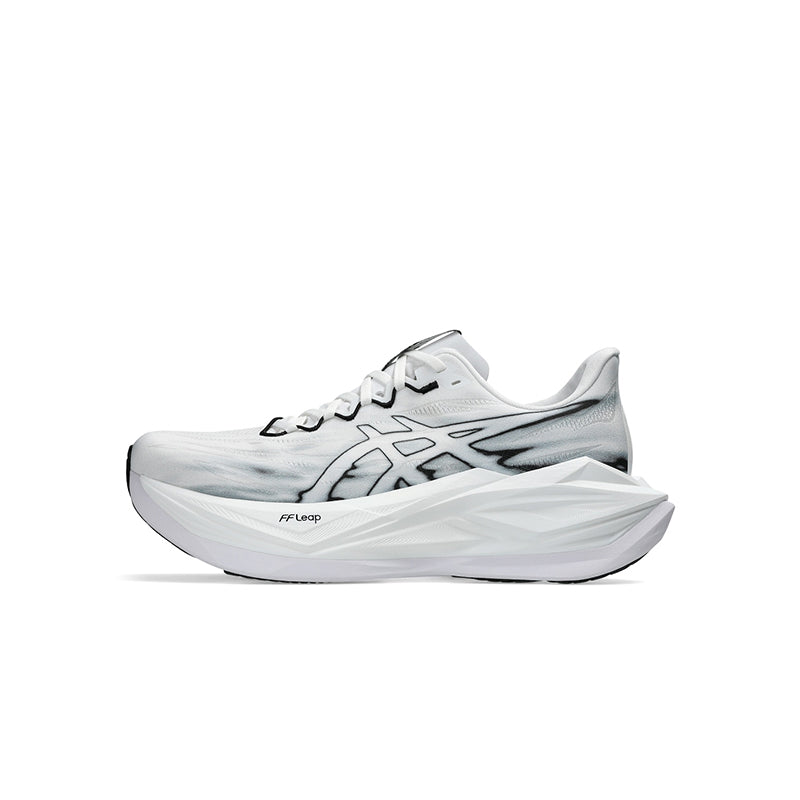 Superblast 3 Black Silver