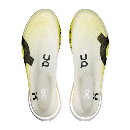 Cloudboom Strike LS White Lime