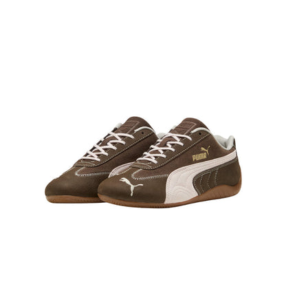 Speedcat Elevated Brown
