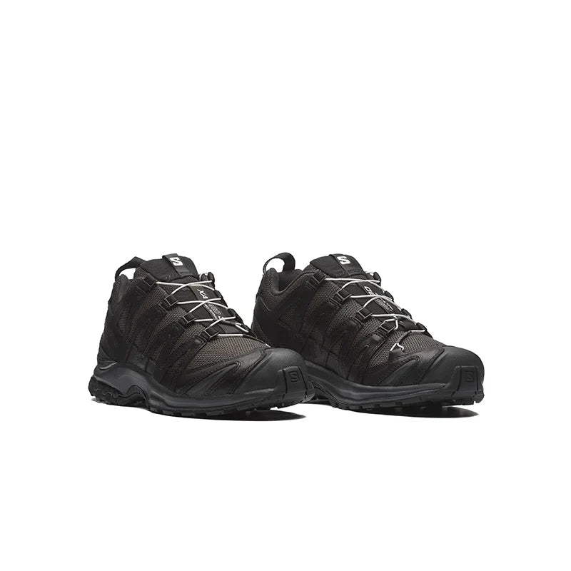 XA Pro 3d Alpine Echoes Black