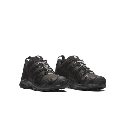 XA Pro 3d Alpine Echoes Black
