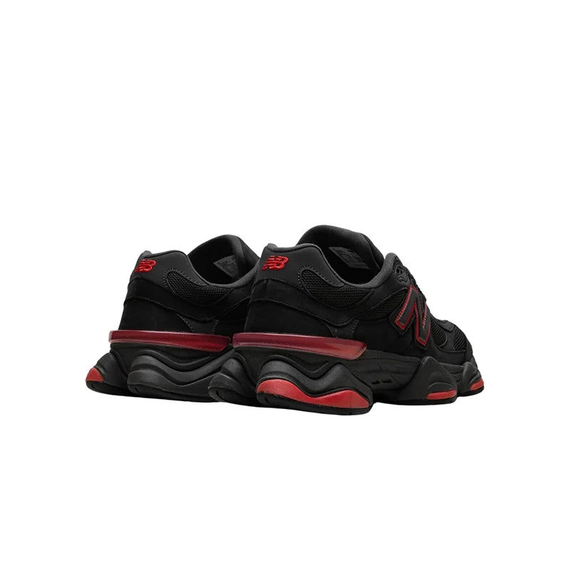 NB 9060 BlackRed