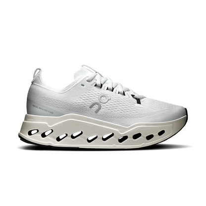 Cloudsurfer Max Wide White