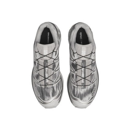 XT-6 Camo Gray Violet