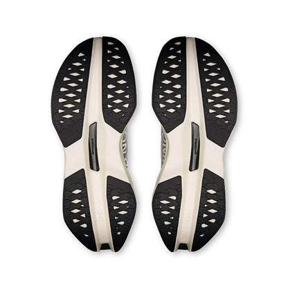 Cloudboom Max White Black