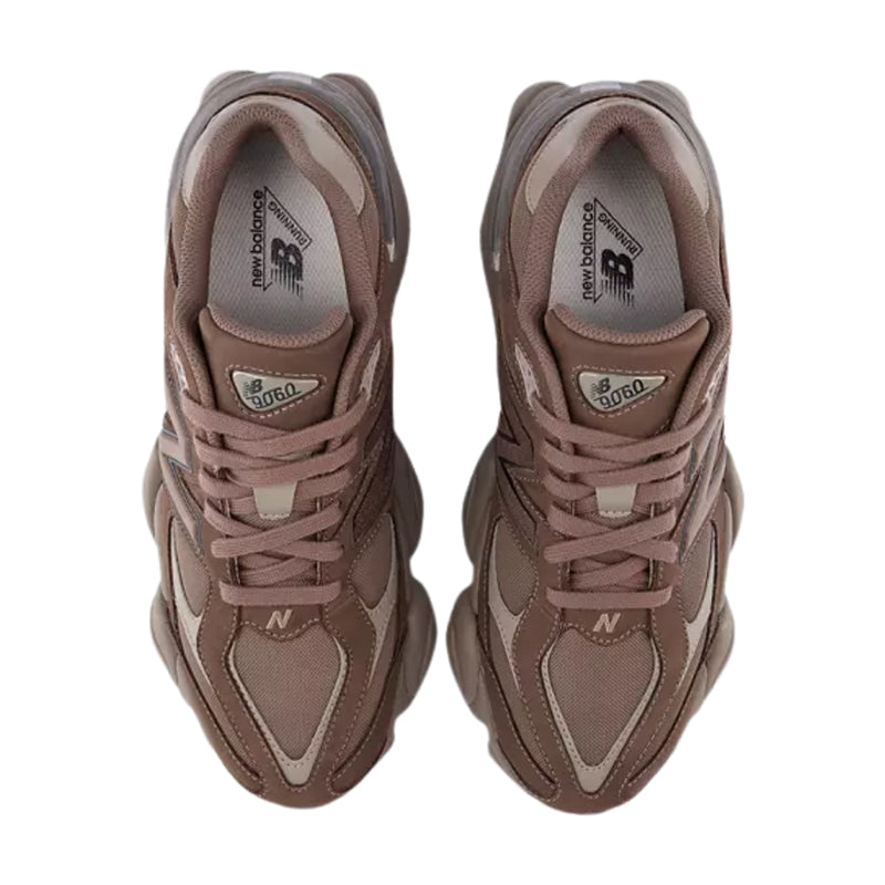 9060 Brown Ice