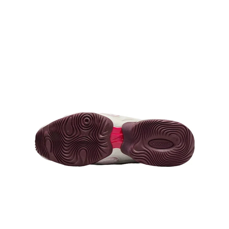 Air Max Muse SE Pink and Cream