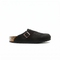 Suede Black
