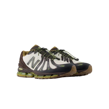 NB 1890 Linen Pumpernickel