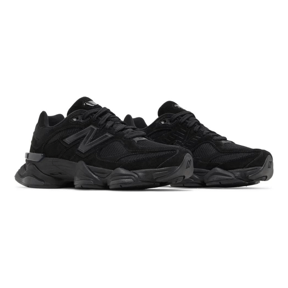 NB 9060 BlackRed