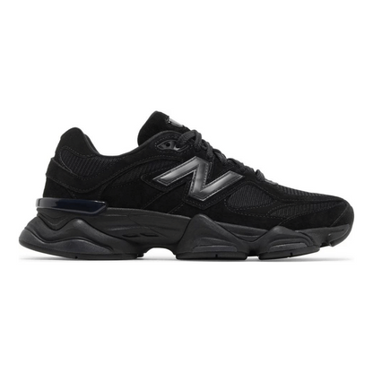 NB 9060 BlackRed