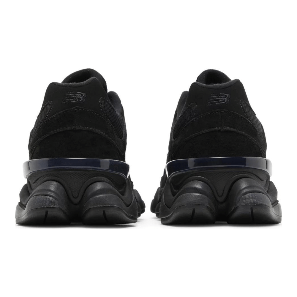 NB 9060 BlackRed