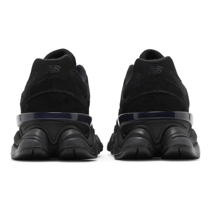 NB 9060 BlackRed
