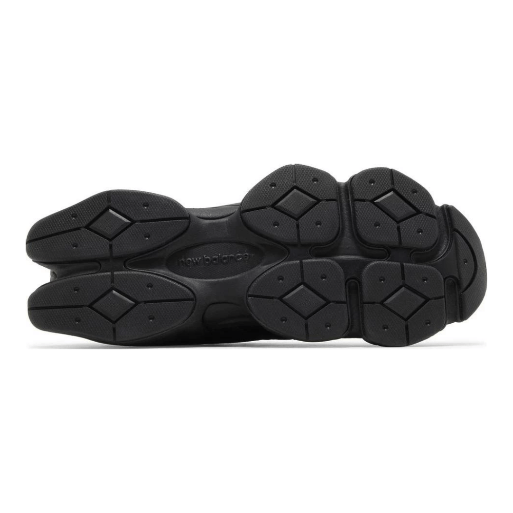 NEW BALANCE 9060 Triple Black Cat