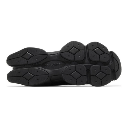 NEW BALANCE 9060 Triple Black Cat