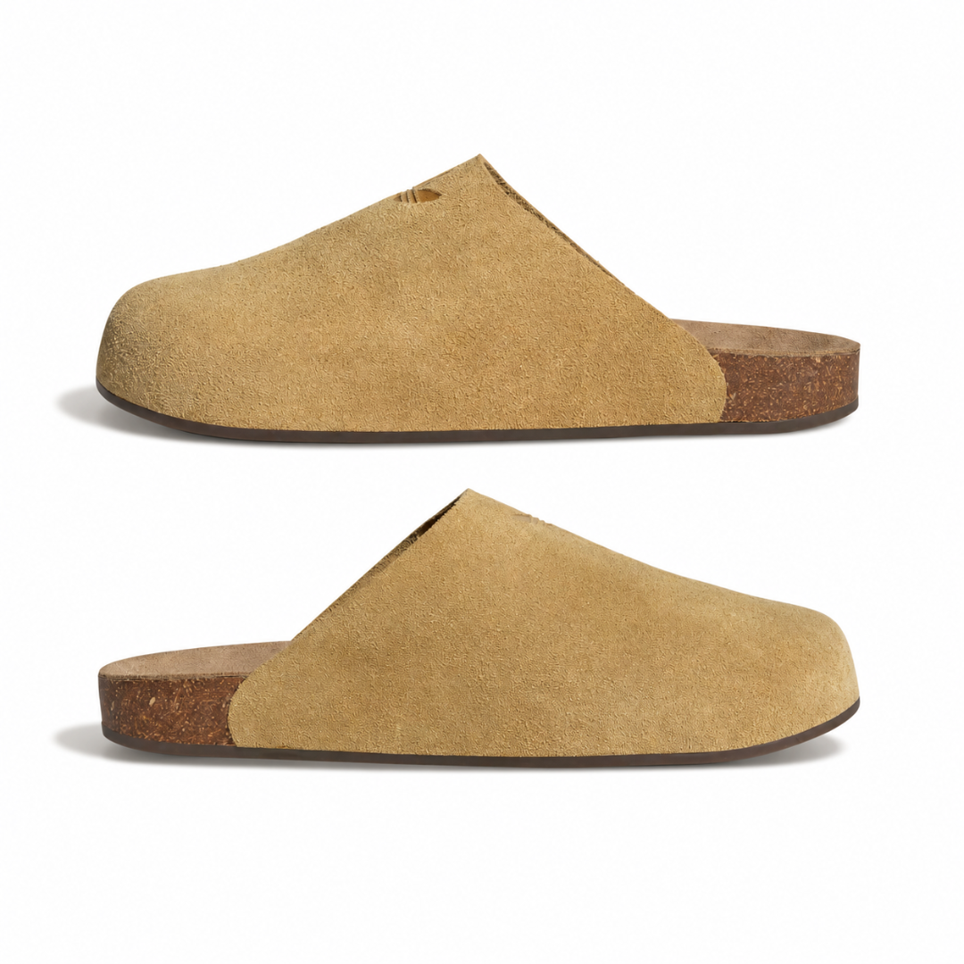 Adimule Slides - Limited Edition