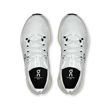 Cloudsurfer Max Wide White