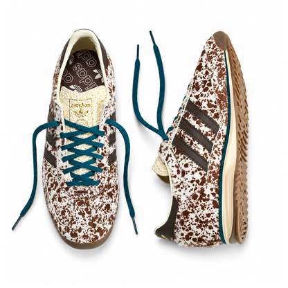 Adidas Pony Print SL 72 OG Handball Spezial Shoes